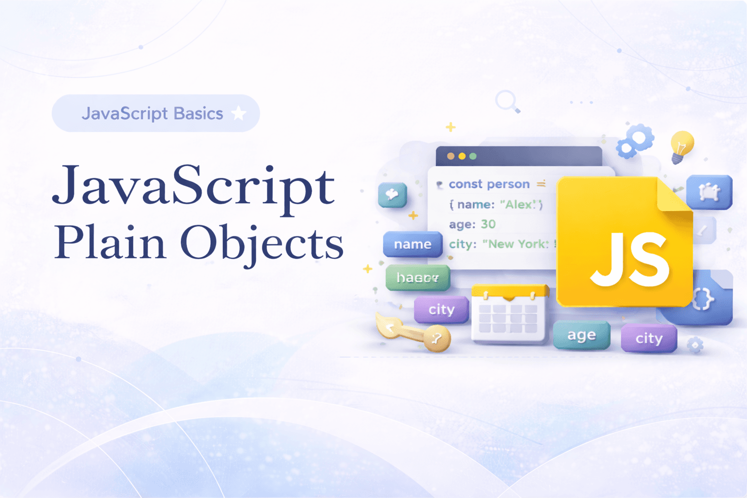 Understanding Objects in JavaScript